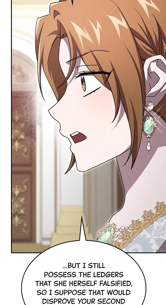 Aiming for the Alimony Chapter 17 page 41 - 