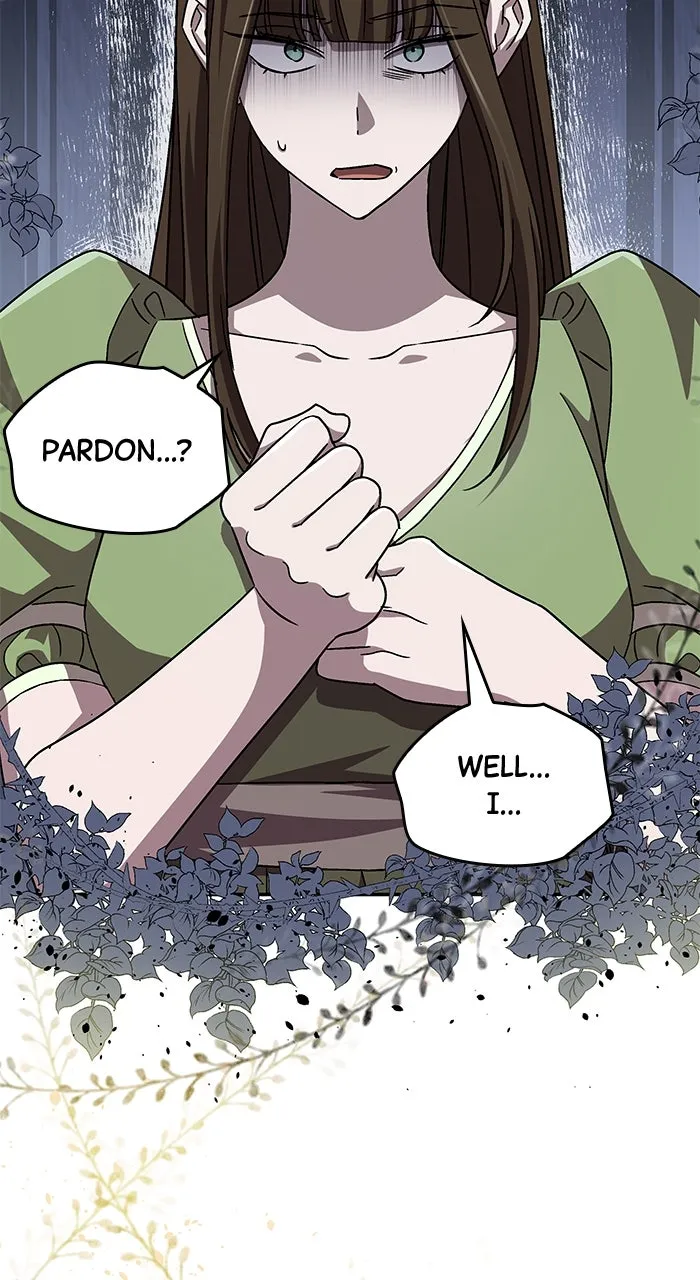 Aiming for the Alimony Chapter 17 page 47 - 
