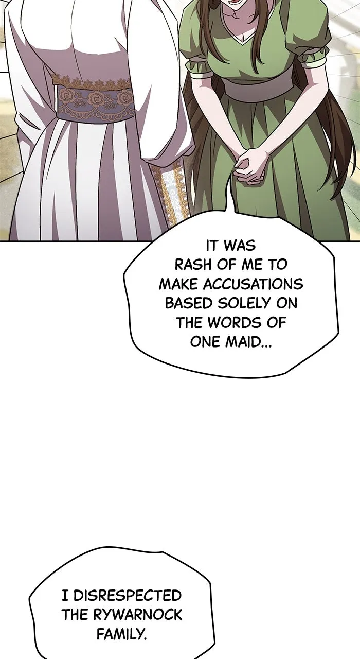 Aiming for the Alimony Chapter 17 page 53 - 