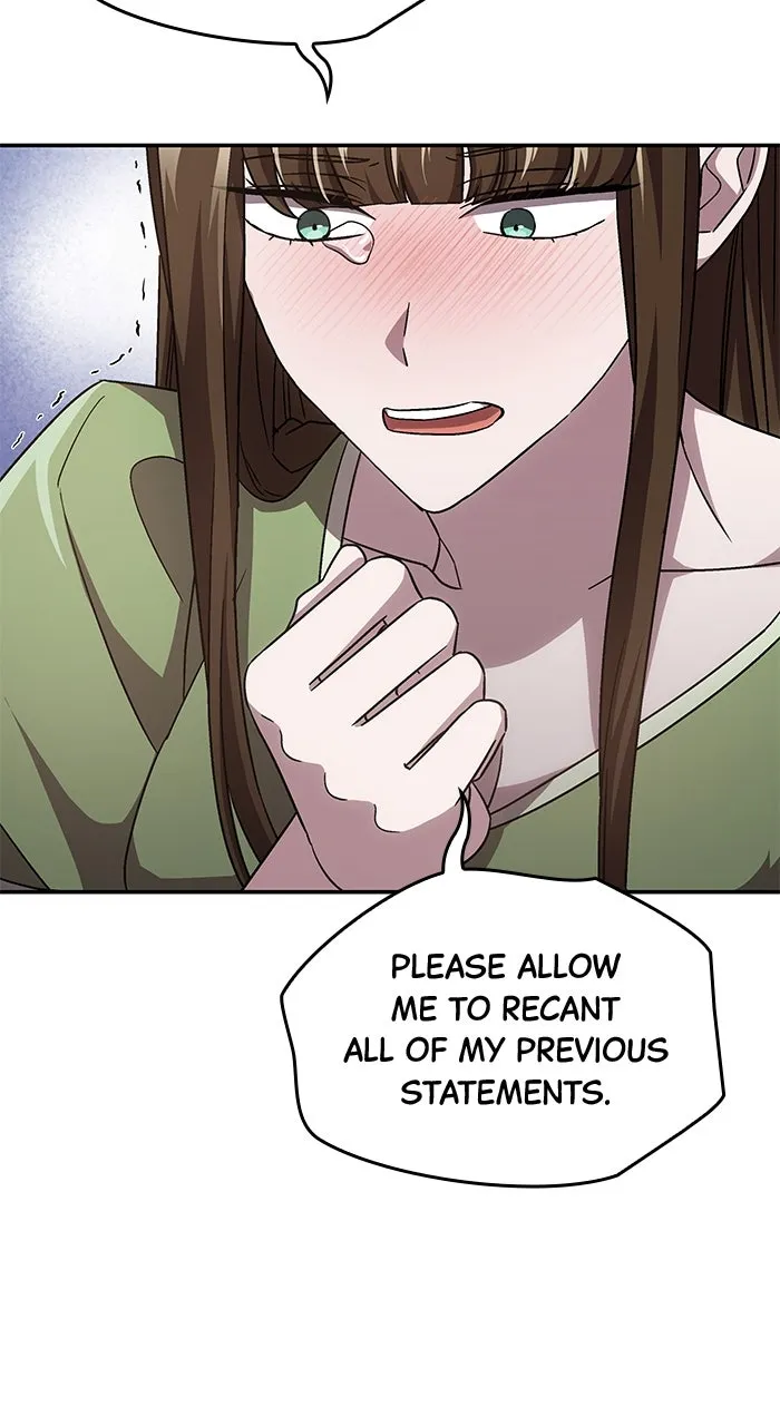 Aiming for the Alimony Chapter 17 page 54 - 