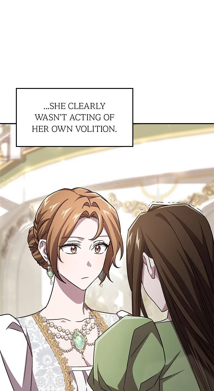 Aiming for the Alimony Chapter 17 page 55 - 