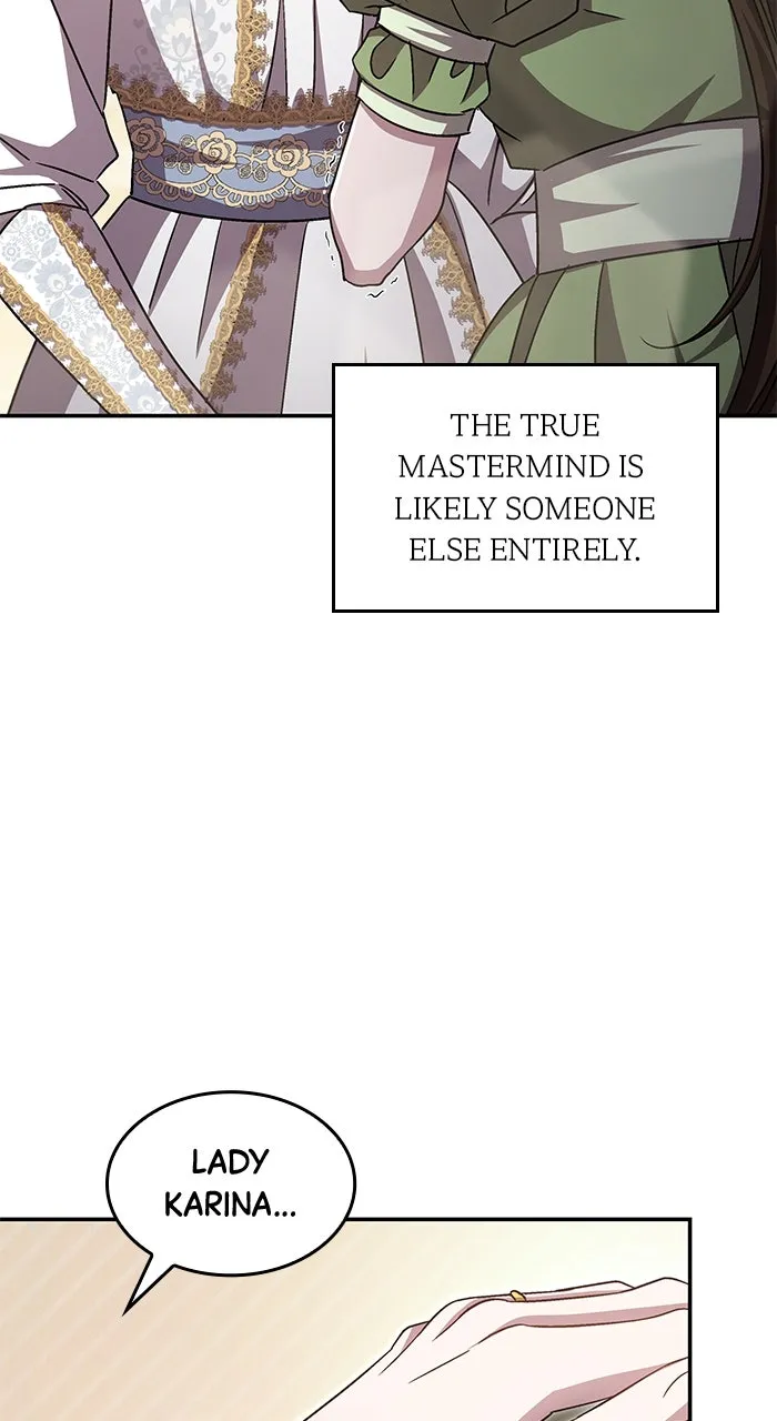 Aiming for the Alimony Chapter 17 page 56 - 