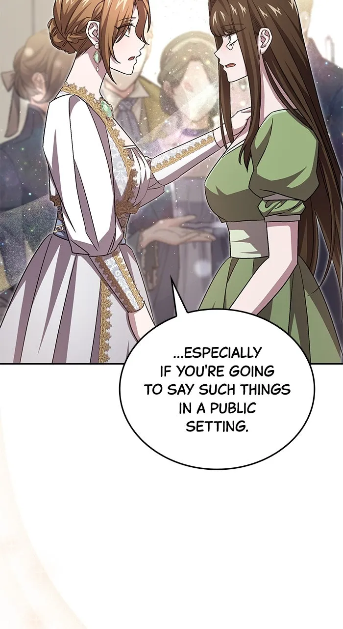 Aiming for the Alimony Chapter 17 page 58 - 