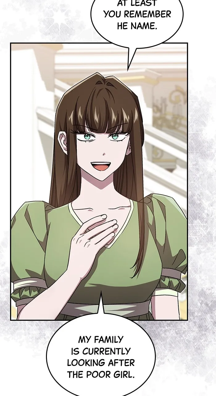 Aiming for the Alimony Chapter 17 page 7 - 