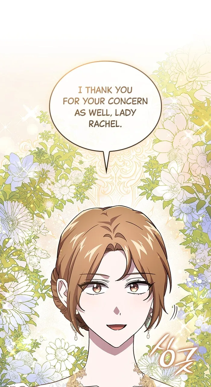 Aiming for the Alimony Chapter 17 page 64 - 