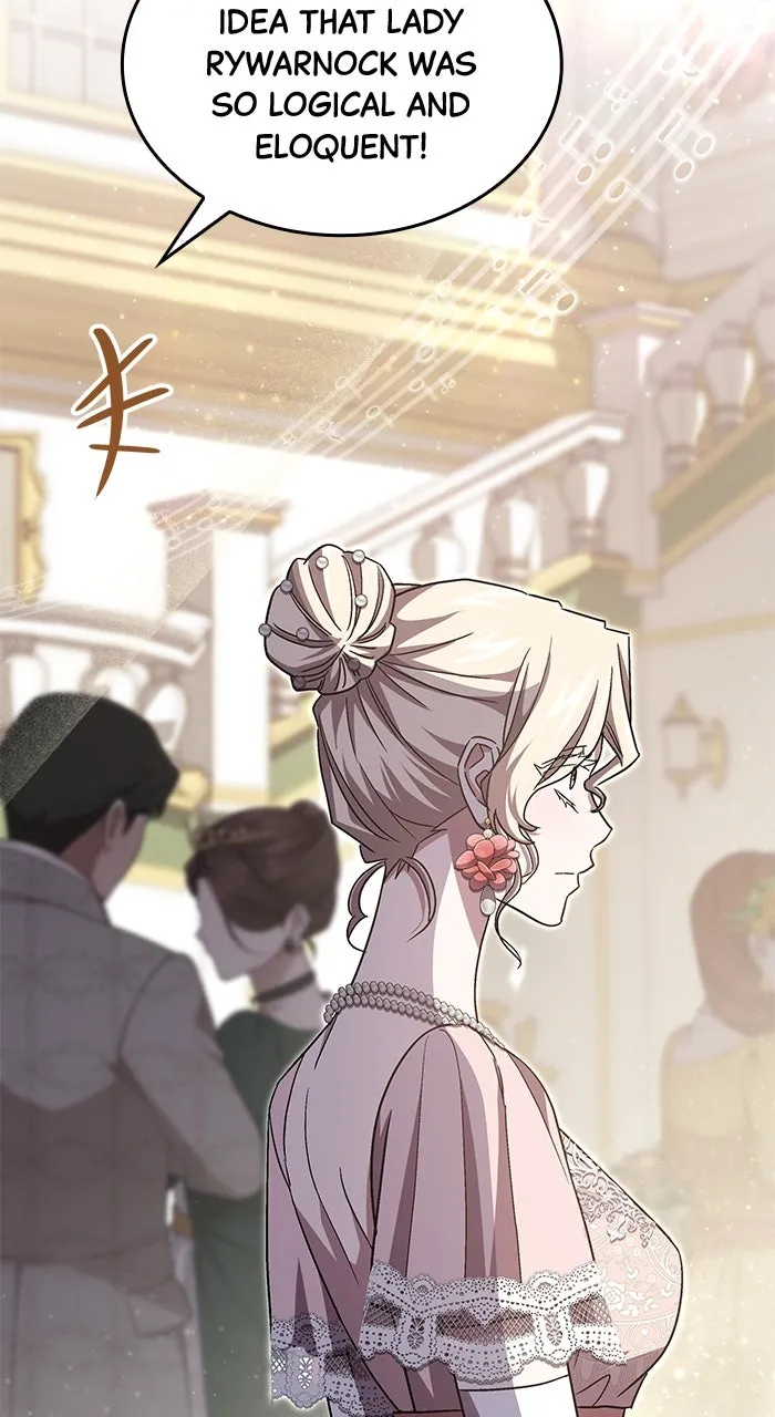 Aiming for the Alimony Chapter 17 page 67 - 