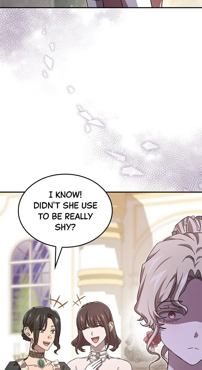Aiming for the Alimony Chapter 17 page 68 - 