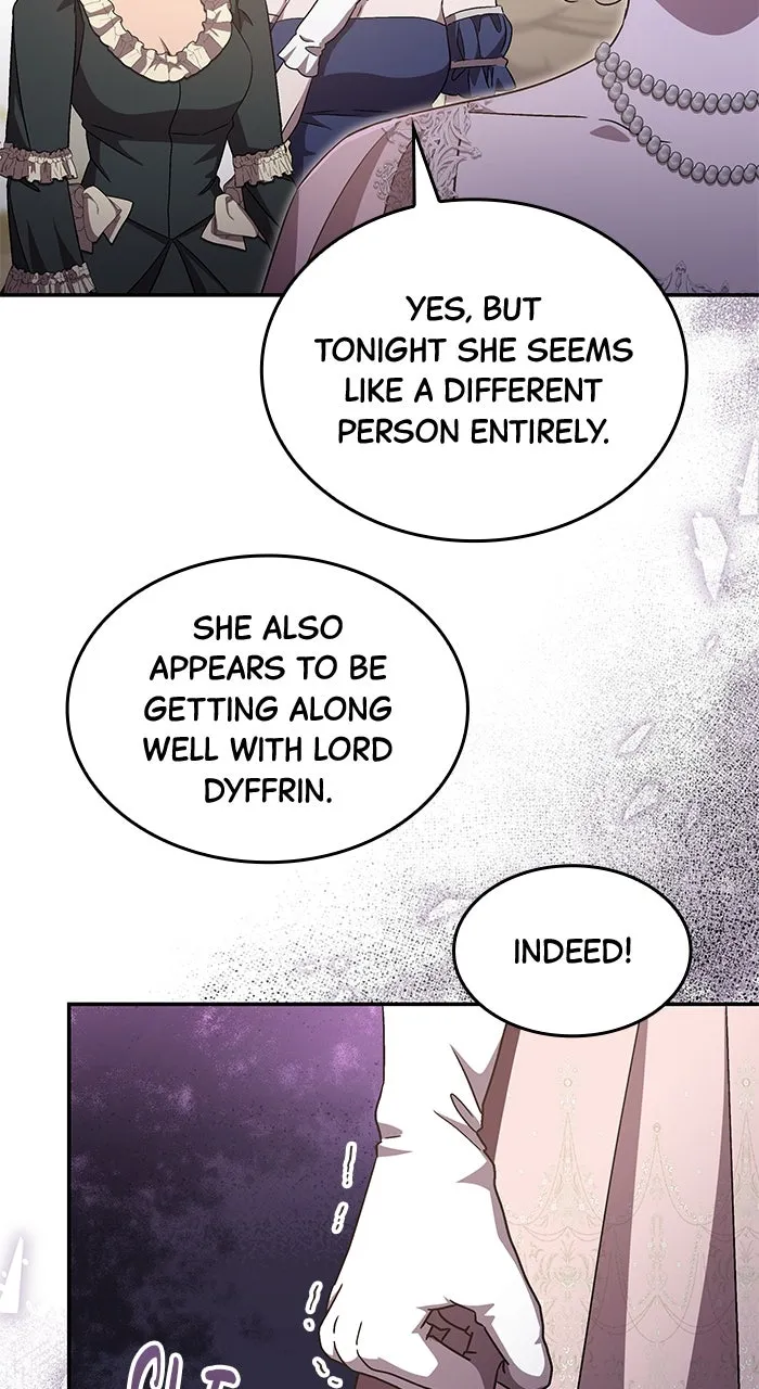 Aiming for the Alimony Chapter 17 page 69 - 