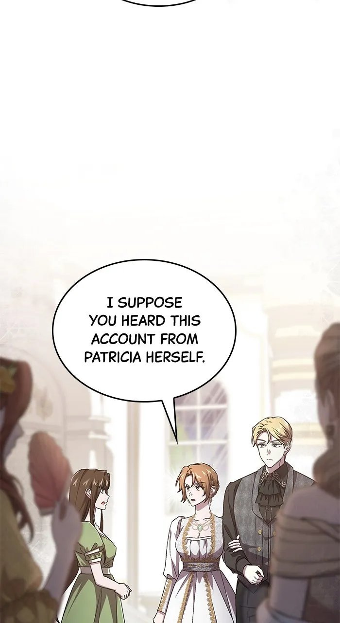 Aiming for the Alimony Chapter 17 page 8 - 