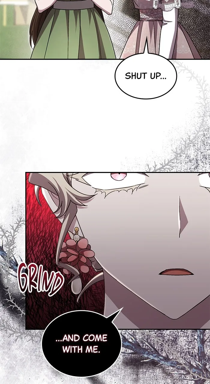 Aiming for the Alimony Chapter 17 page 71 - 