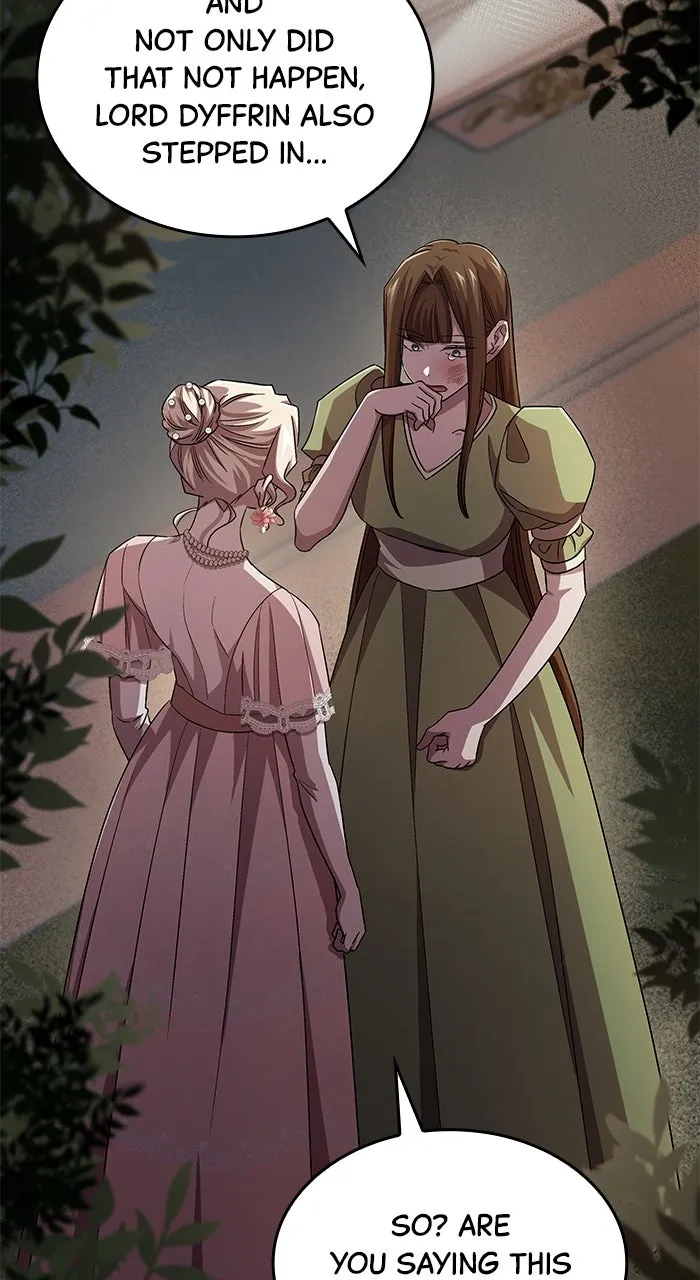 Aiming for the Alimony Chapter 17 page 78 - 