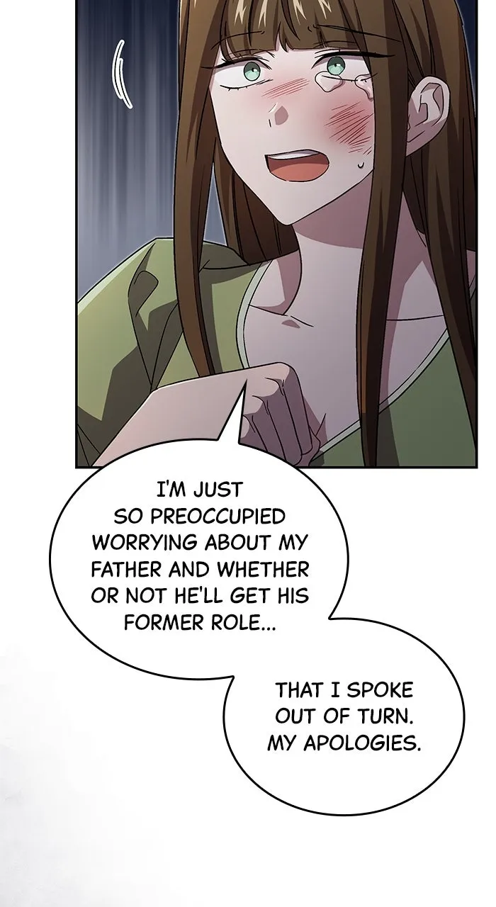 Aiming for the Alimony Chapter 17 page 80 - 