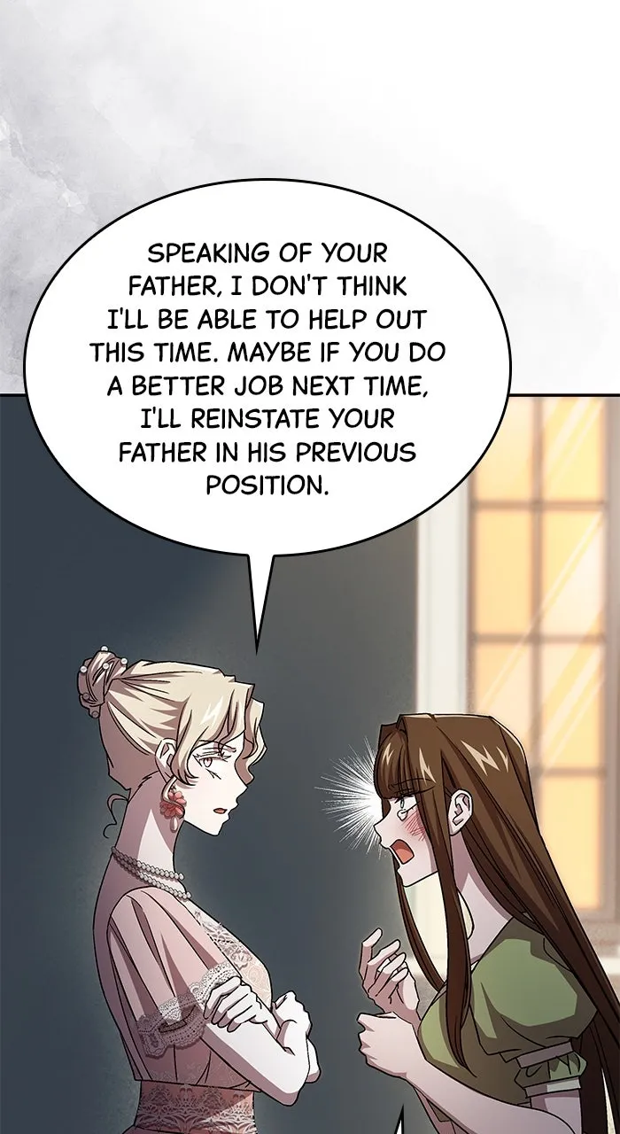 Aiming for the Alimony Chapter 17 page 81 - 