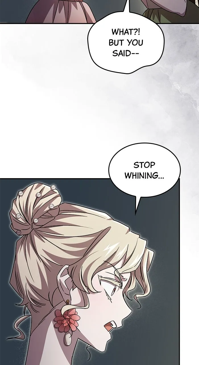 Aiming for the Alimony Chapter 17 page 82 - 