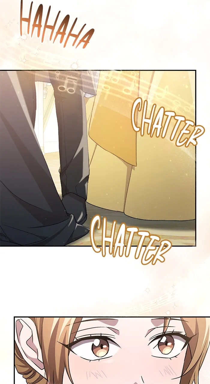 Aiming for the Alimony Chapter 17 page 87 - 
