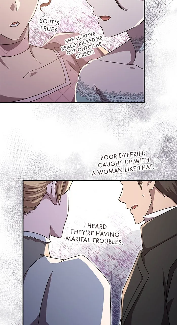 Aiming for the Alimony Chapter 17 page 10 - 
