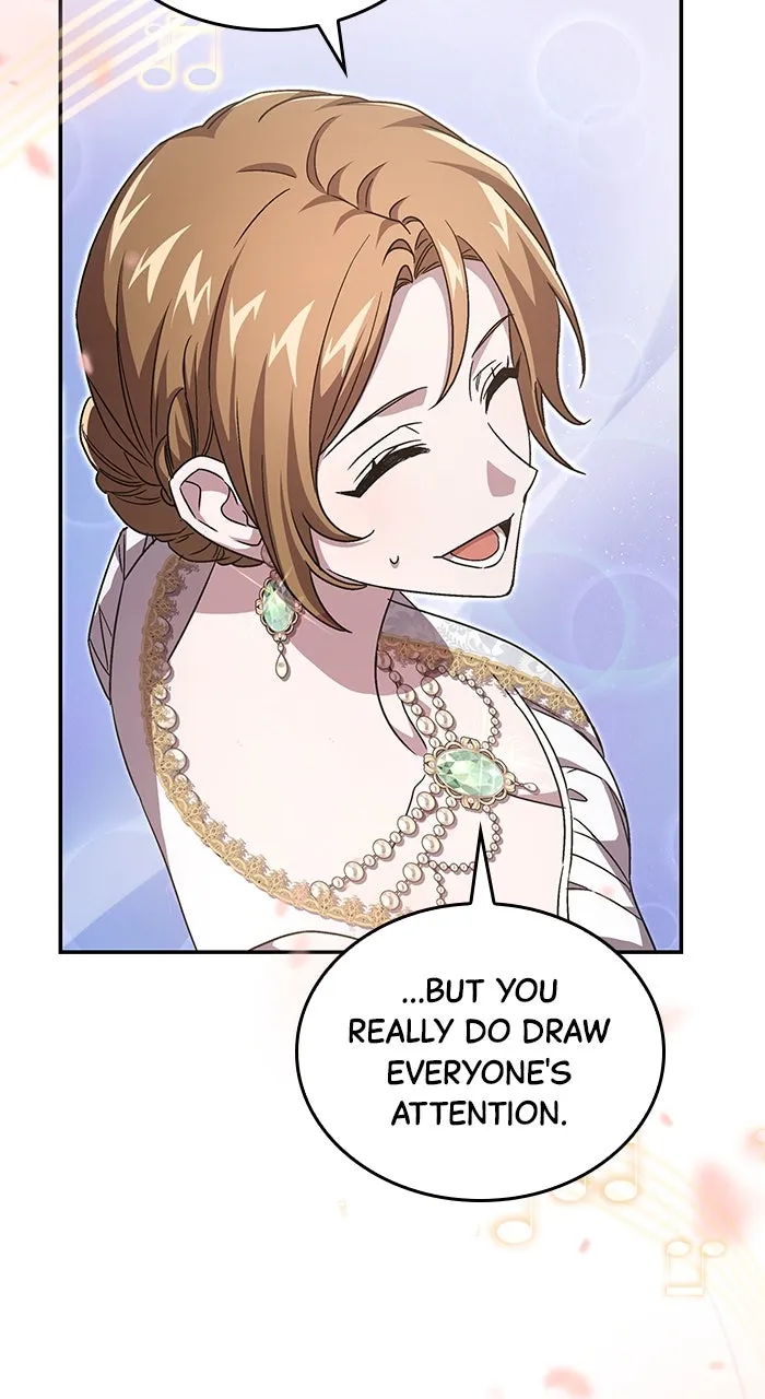 Aiming for the Alimony Chapter 18 page 25 - 