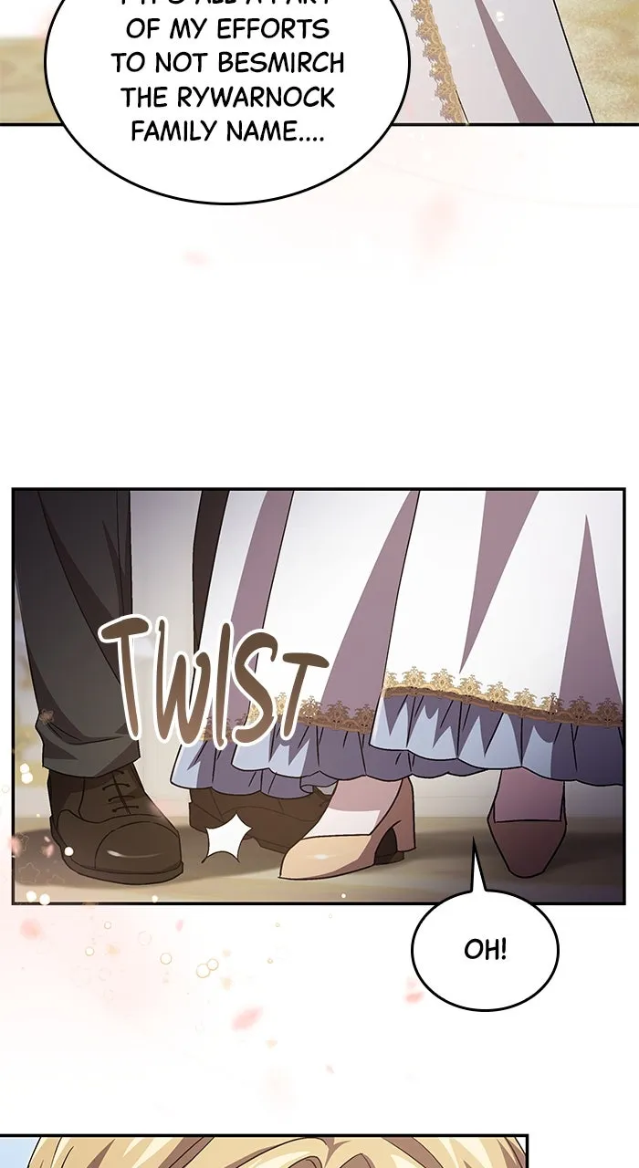 Aiming for the Alimony Chapter 18 page 29 - 