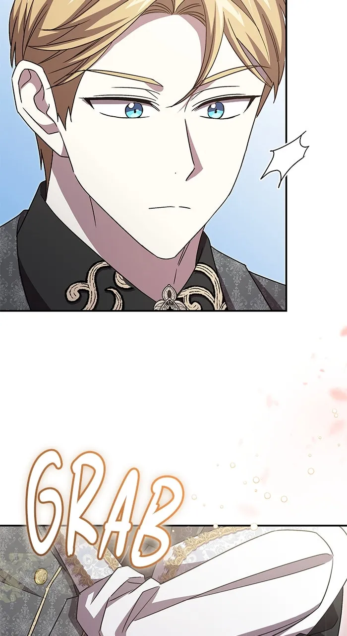 Aiming for the Alimony Chapter 18 page 30 - 