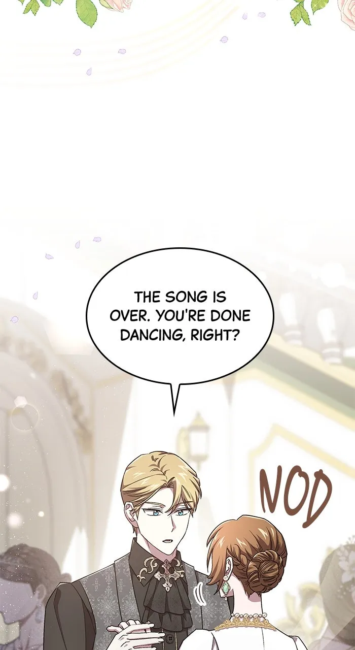 Aiming for the Alimony Chapter 18 page 34 - 