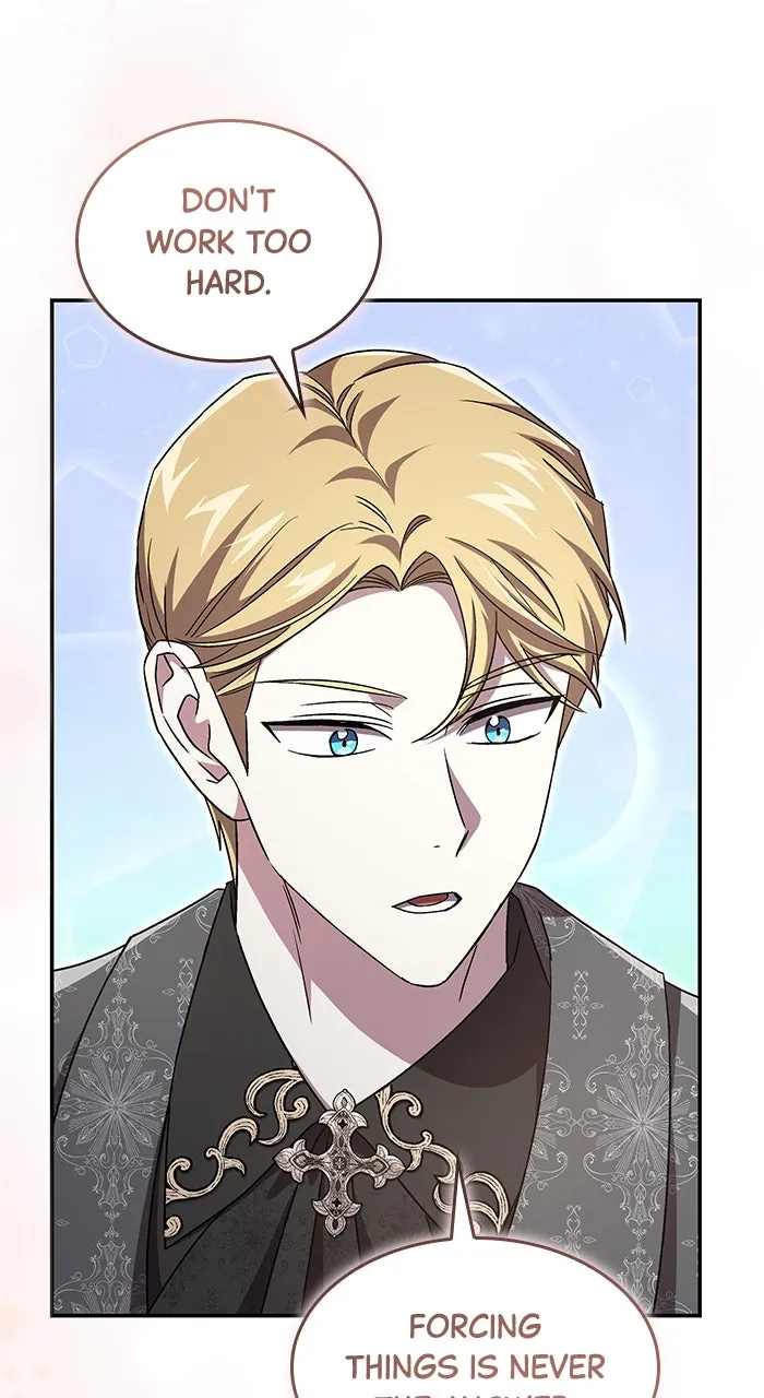 Aiming for the Alimony Chapter 18 page 38 - 