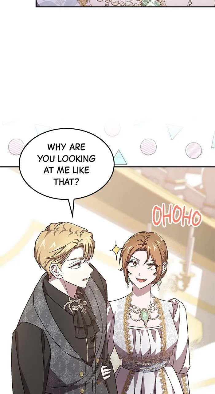 Aiming for the Alimony Chapter 18 page 40 - 
