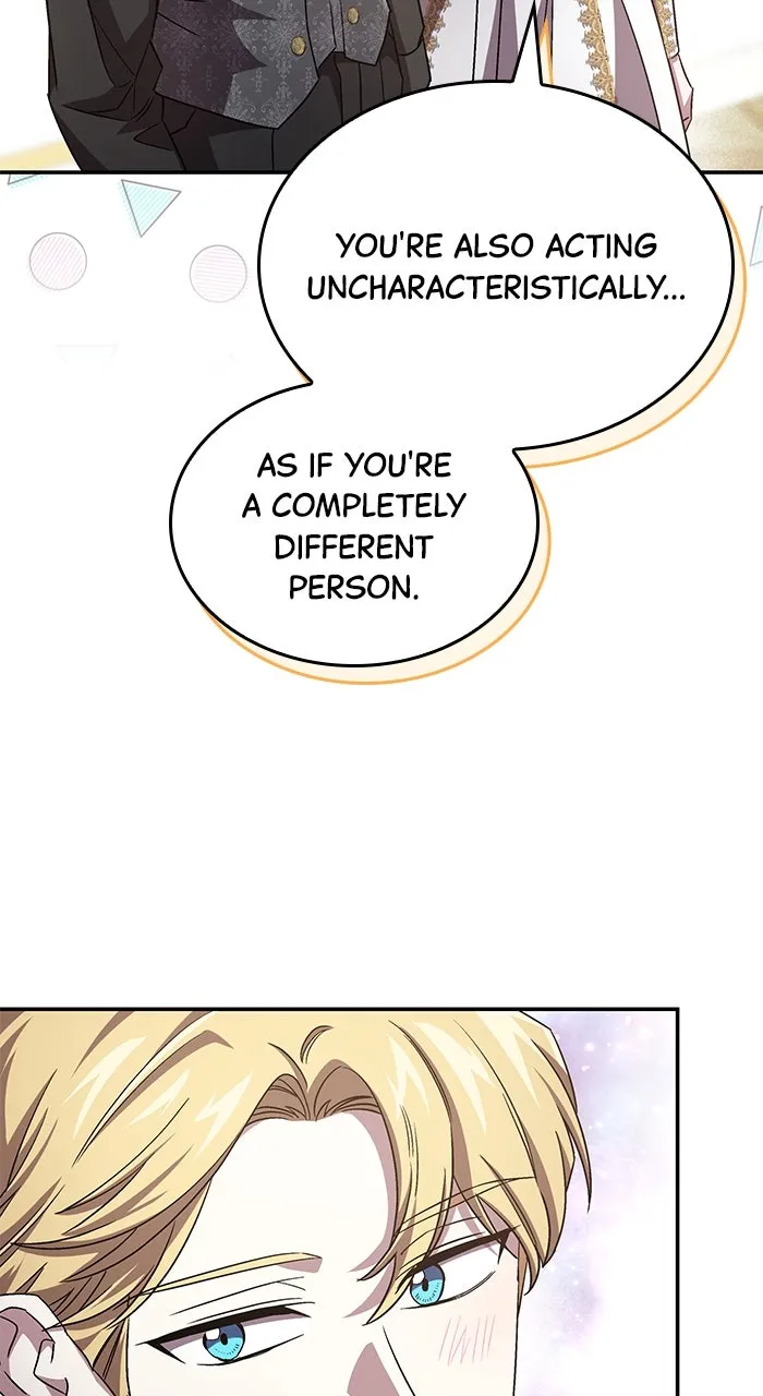 Aiming for the Alimony Chapter 18 page 41 - 
