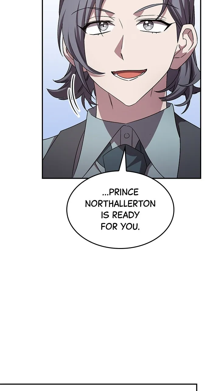 Aiming for the Alimony Chapter 18 page 46 - 