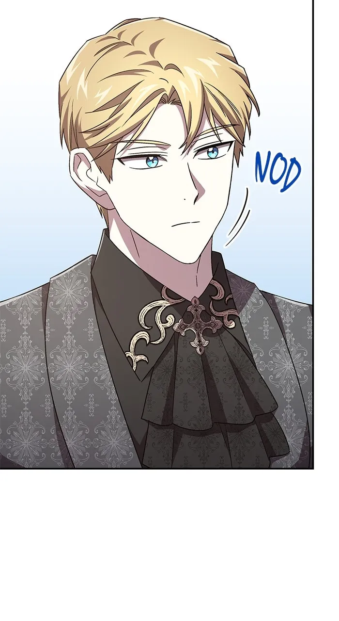 Aiming for the Alimony Chapter 18 page 47 - 