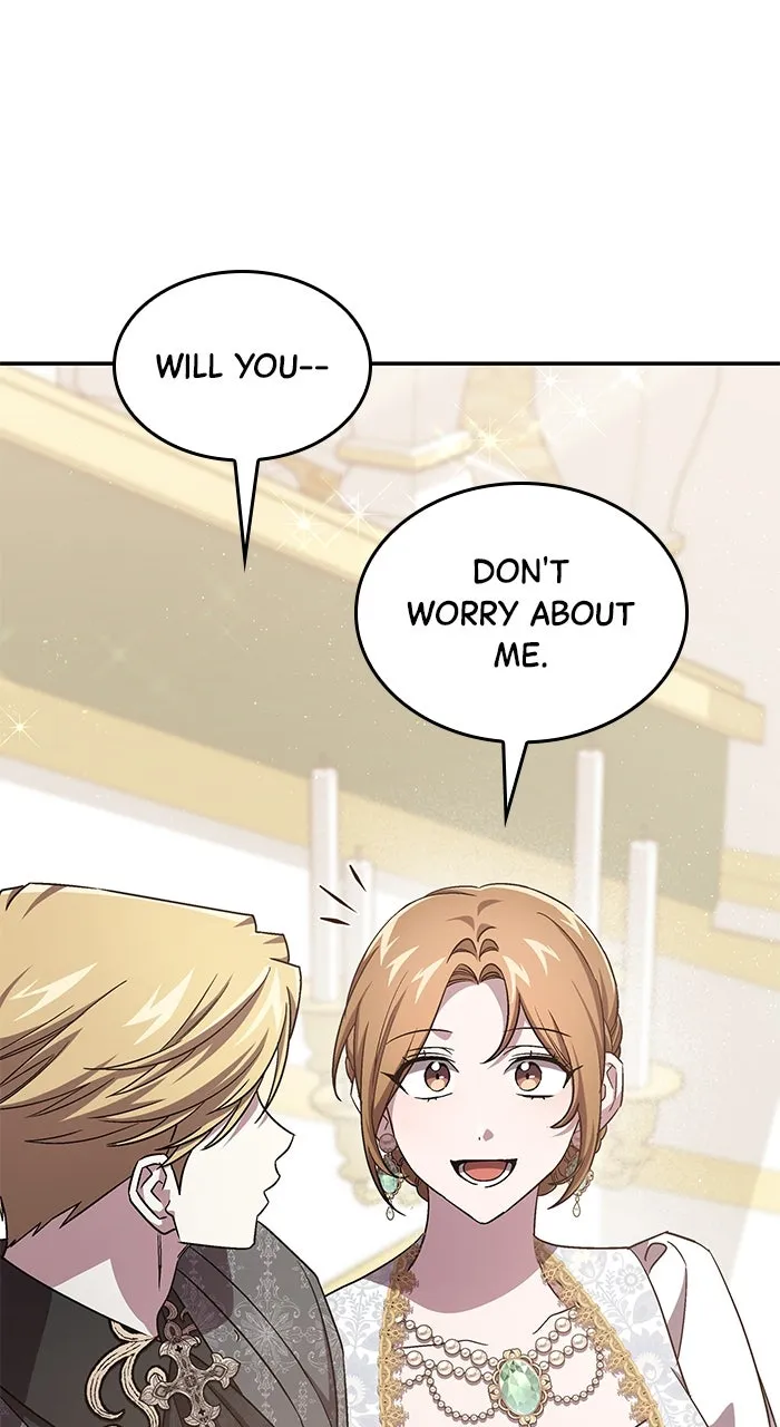 Aiming for the Alimony Chapter 18 page 48 - 