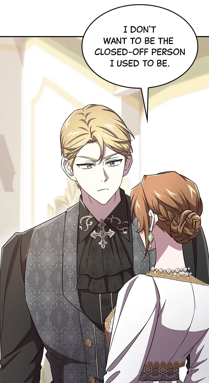 Aiming for the Alimony Chapter 18 page 50 - 