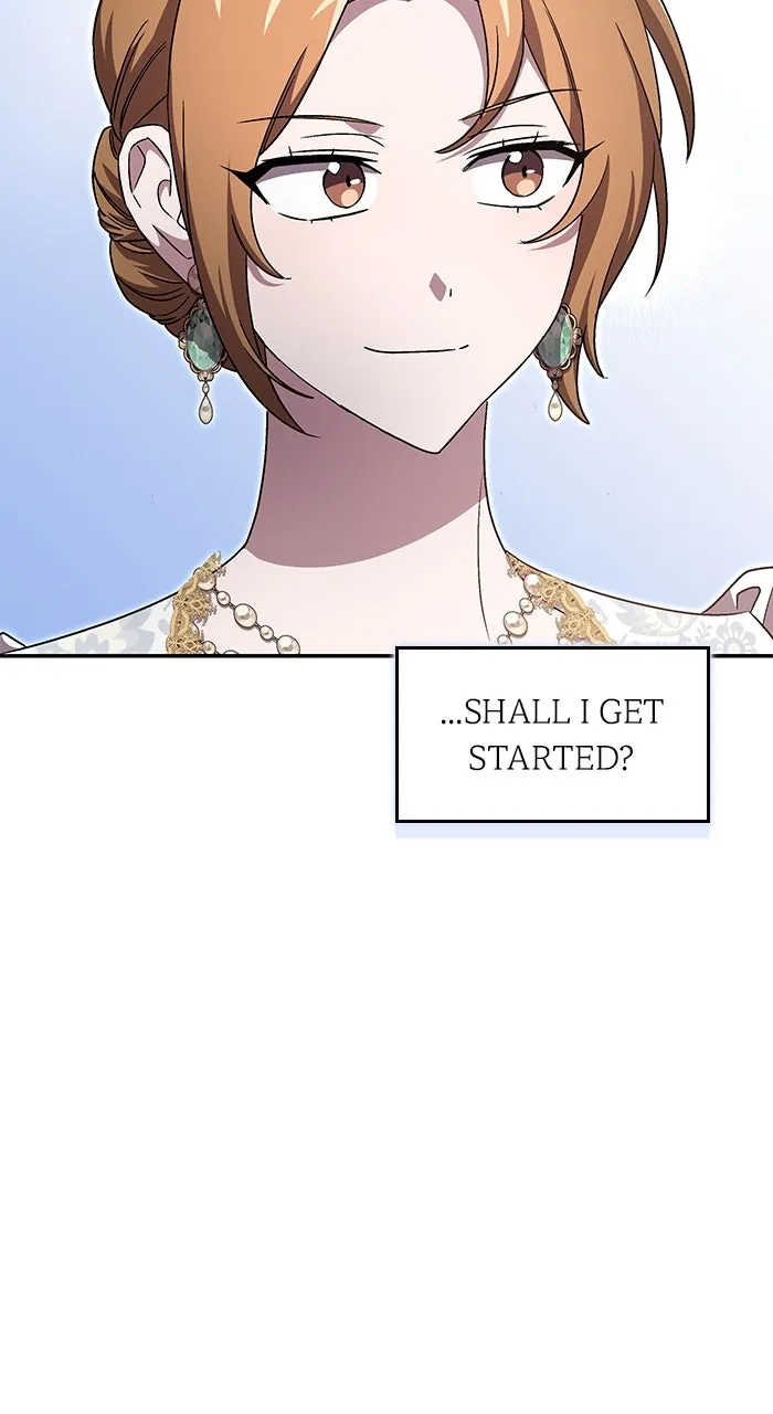 Aiming for the Alimony Chapter 18 page 53 - 