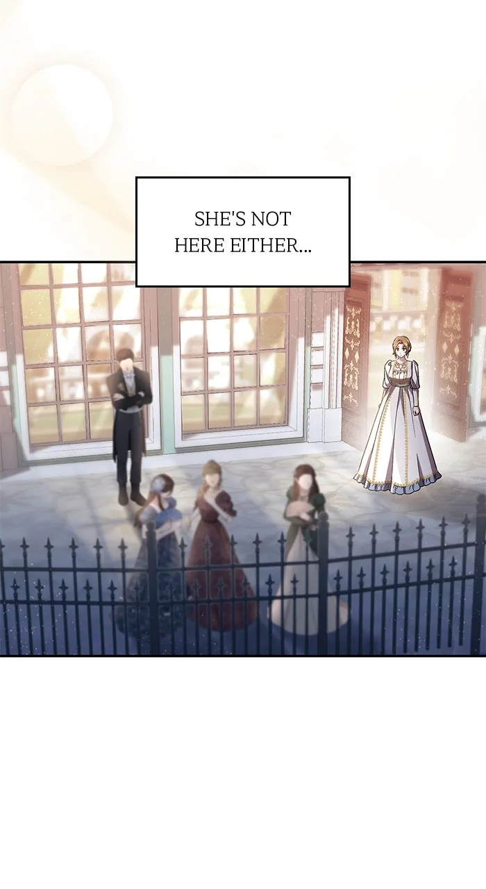 Aiming for the Alimony Chapter 18 page 56 - 