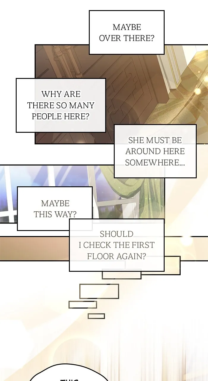 Aiming for the Alimony Chapter 18 page 57 - 