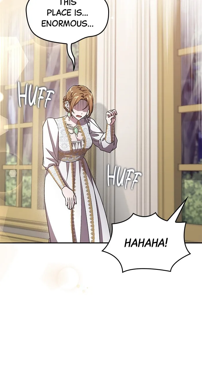 Aiming for the Alimony Chapter 18 page 58 - 