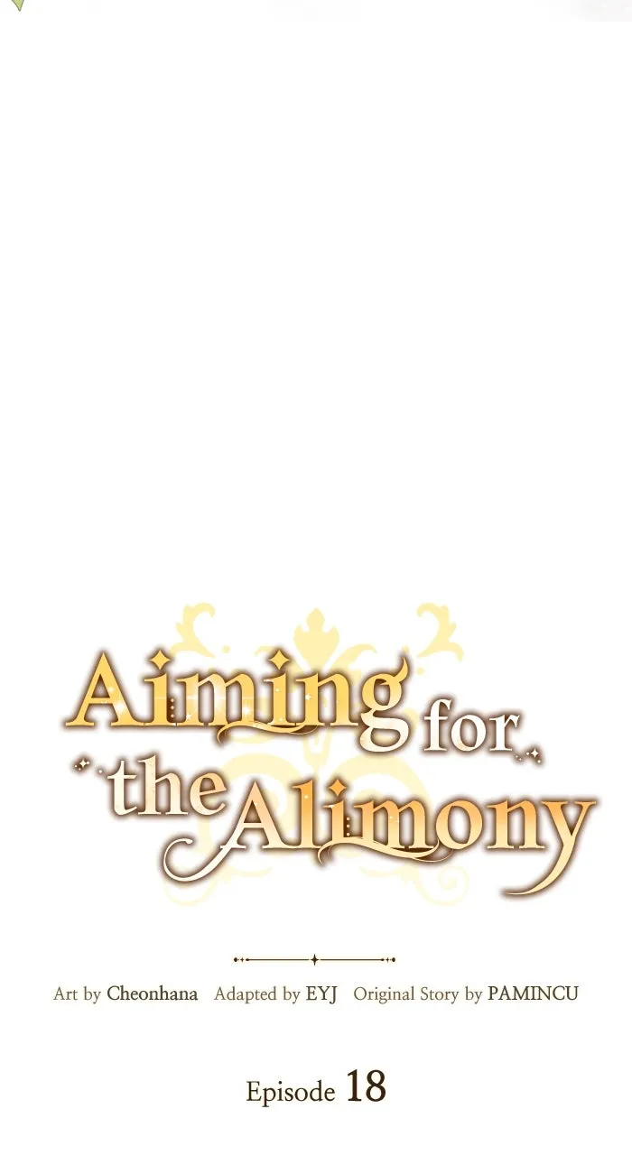 Aiming for the Alimony Chapter 18 page 7 - 