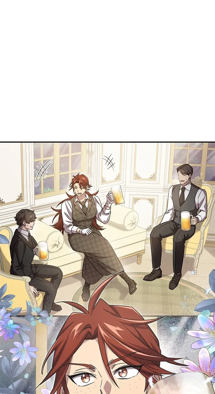 Aiming for the Alimony Chapter 18 page 61 - 