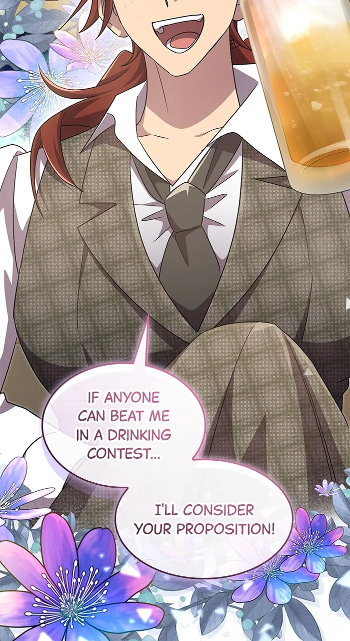 Aiming for the Alimony Chapter 18 page 62 - 