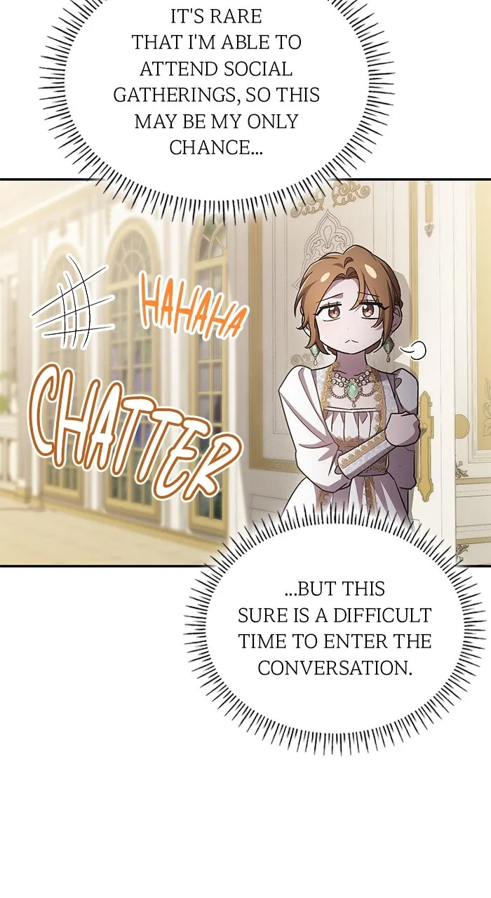 Aiming for the Alimony Chapter 18 page 68 - 