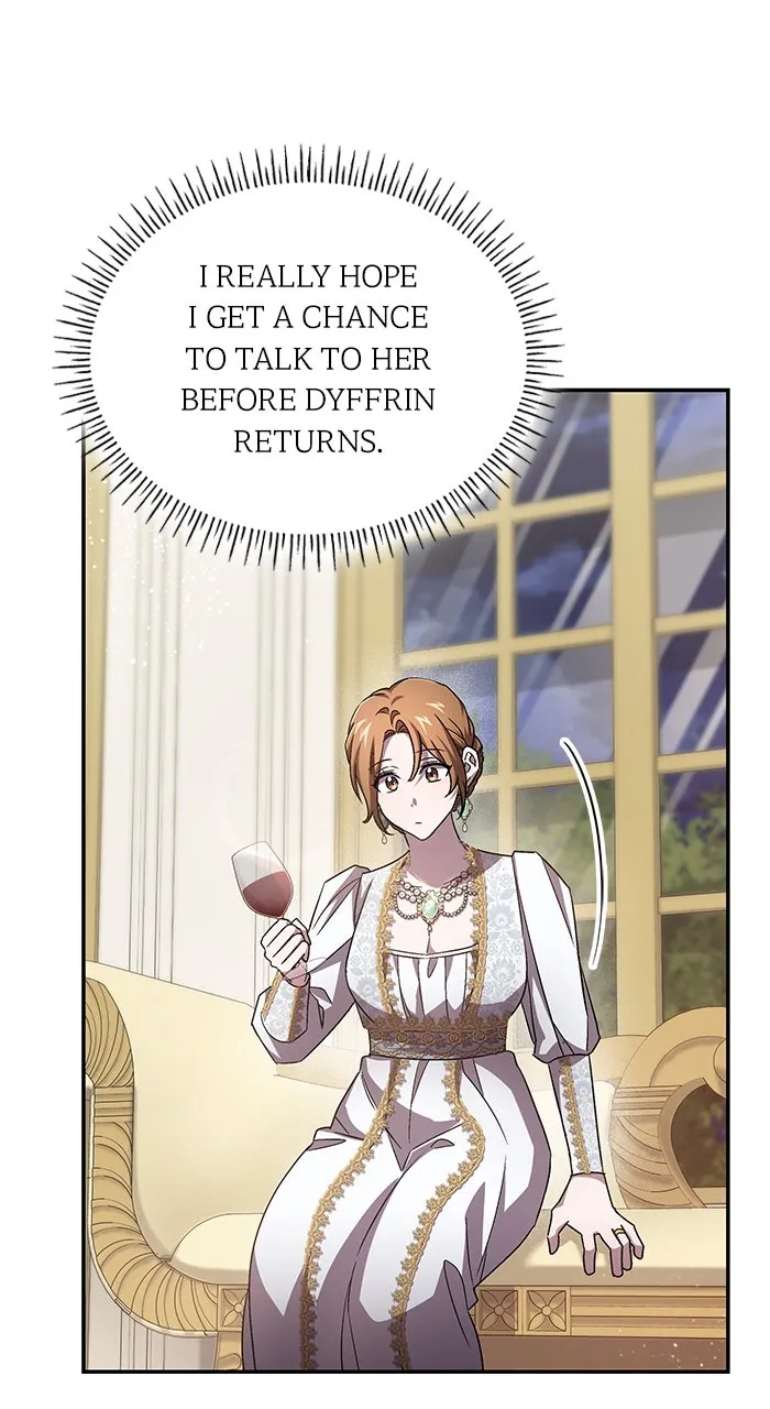 Aiming for the Alimony Chapter 18 page 70 - 