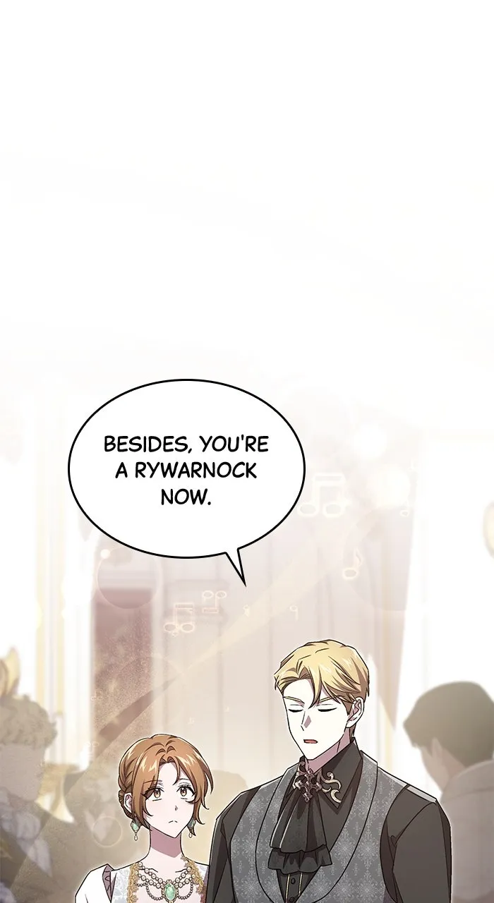 Aiming for the Alimony Chapter 18 page 8 - 