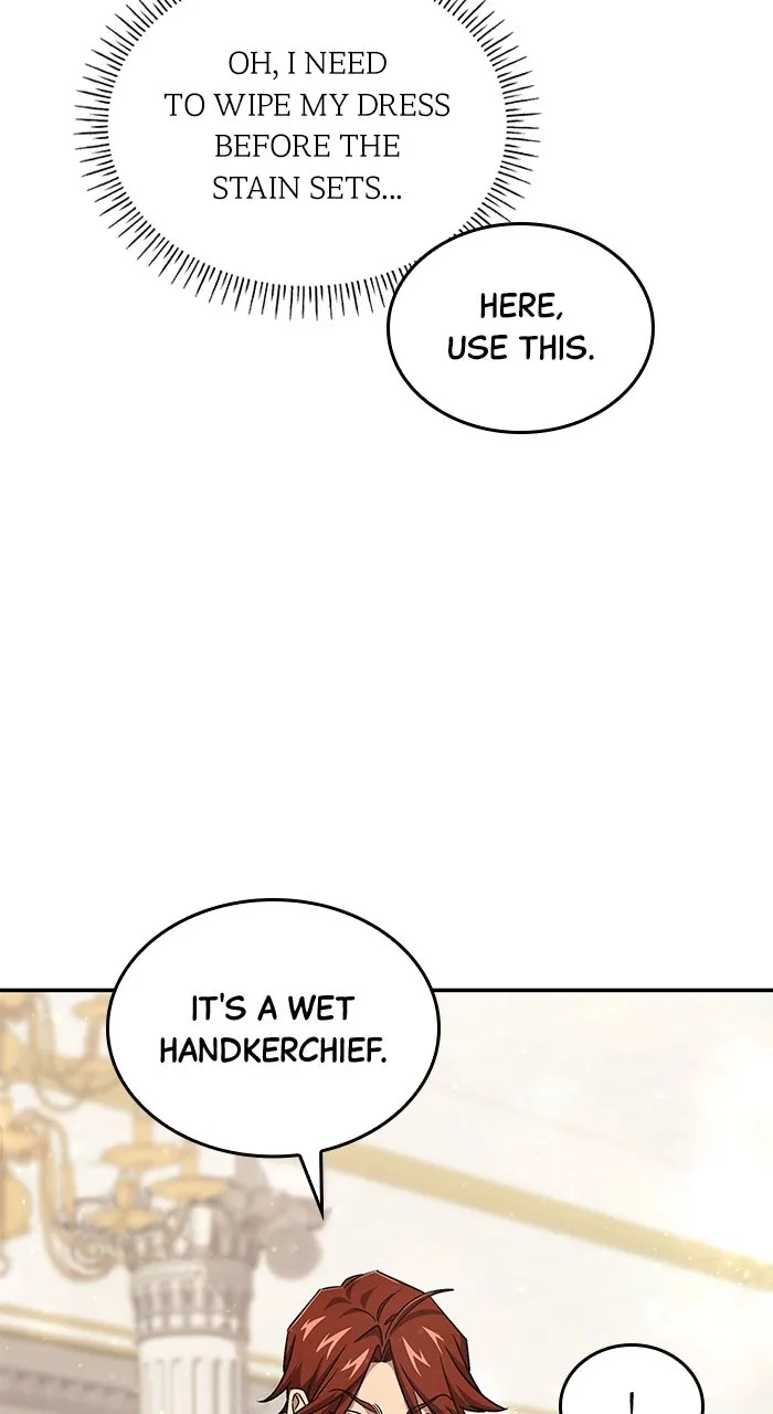 Aiming for the Alimony Chapter 18 page 75 - 