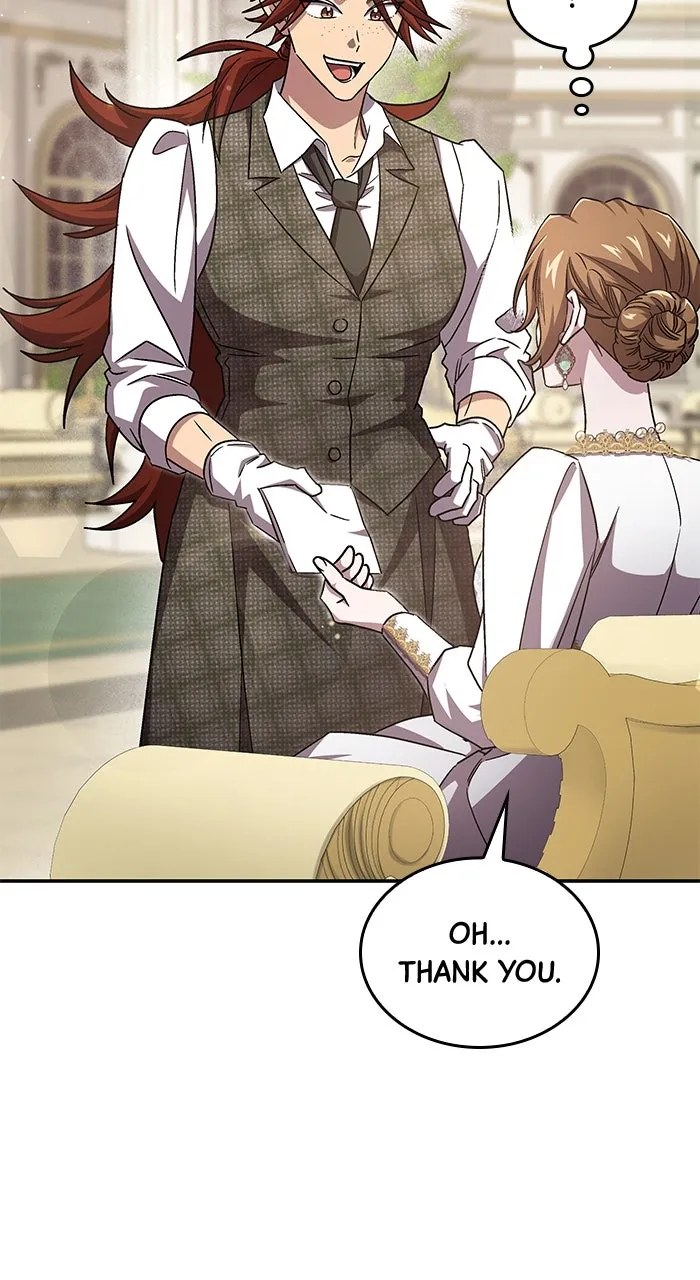 Aiming for the Alimony Chapter 18 page 76 - 