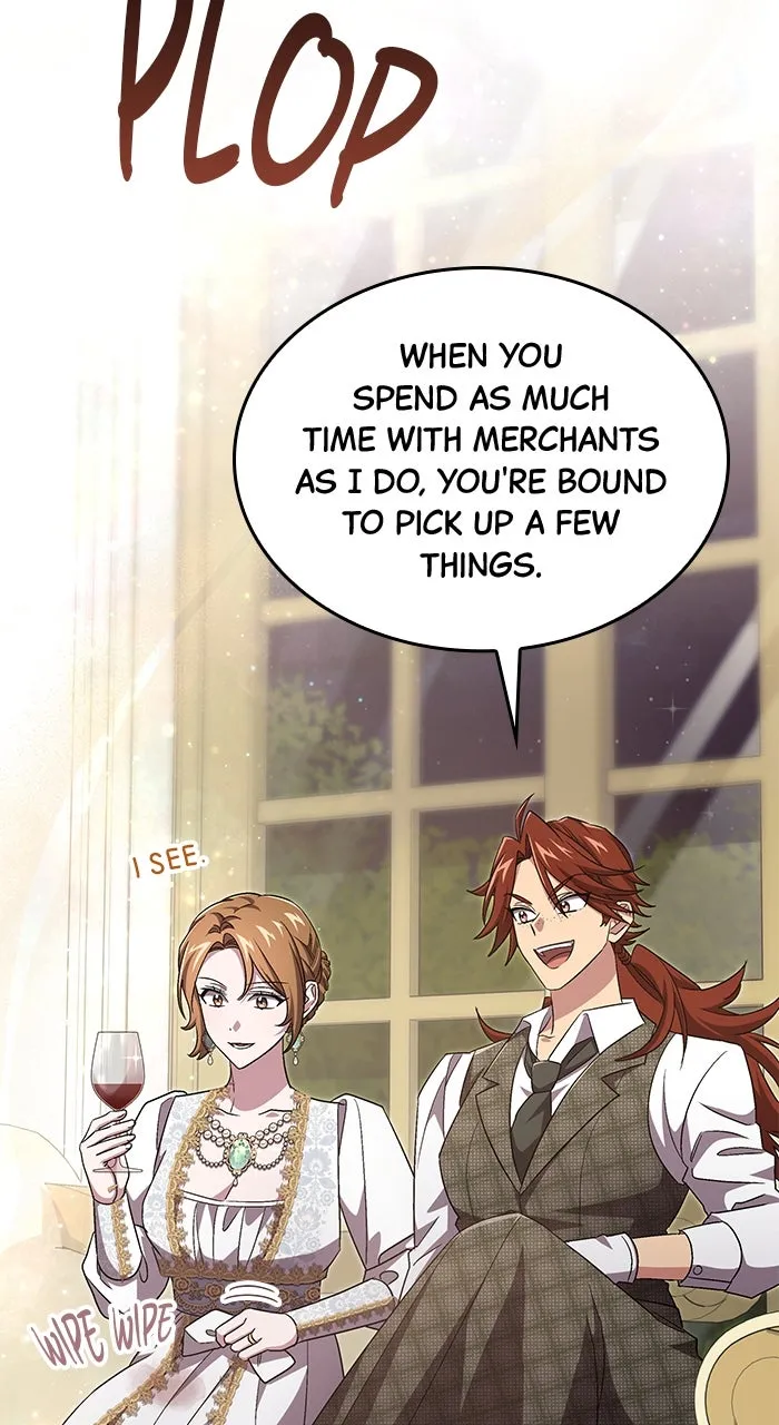 Aiming for the Alimony Chapter 18 page 80 - 