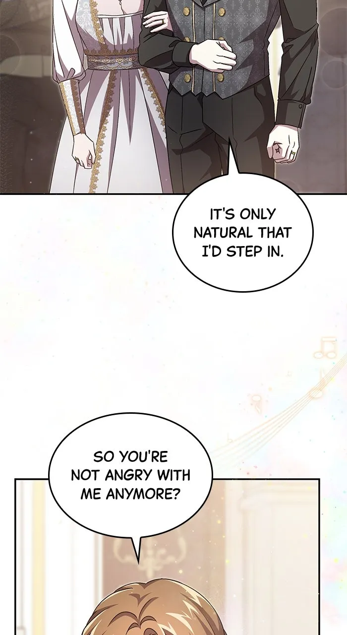 Aiming for the Alimony Chapter 18 page 9 - 