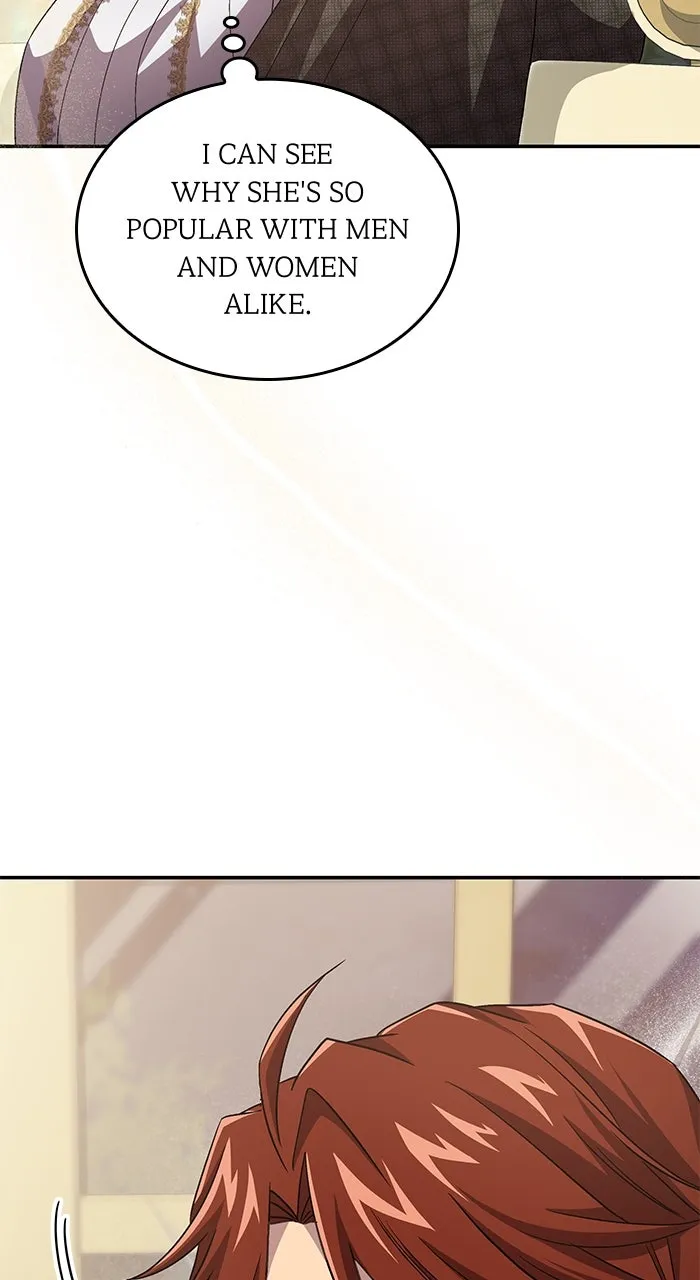 Aiming for the Alimony Chapter 18 page 81 - 
