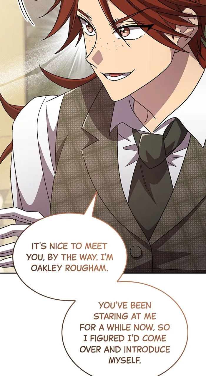 Aiming for the Alimony Chapter 18 page 82 - 