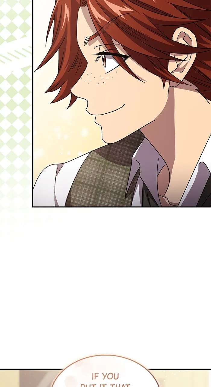 Aiming for the Alimony Chapter 19 page 18 - 