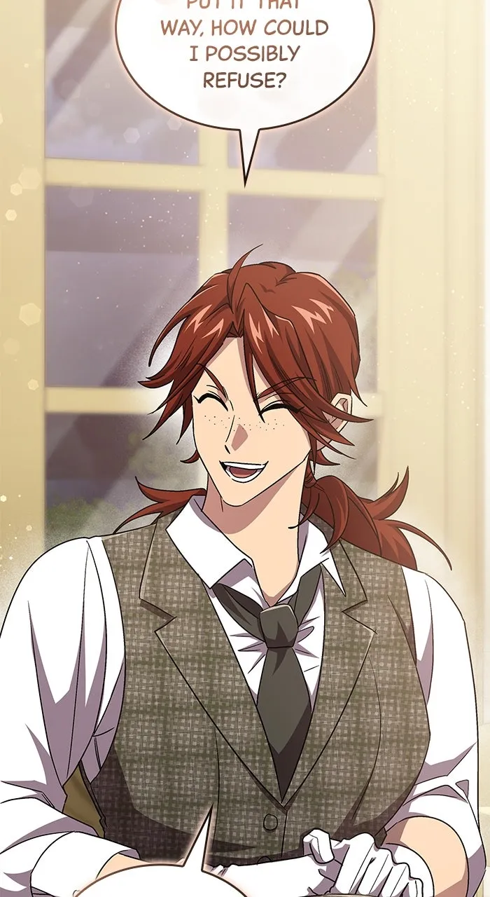 Aiming for the Alimony Chapter 19 page 19 - 