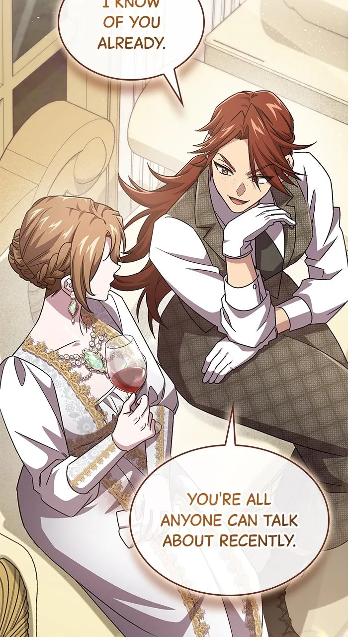 Aiming for the Alimony Chapter 19 page 3 - 
